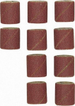 Proxxon &scaron;lifavimo antgalis 14x13mm, gr. 120, 10 vnt.