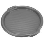 Domotti apvalus padėklas Clever, 35,5x35,5x3 cm