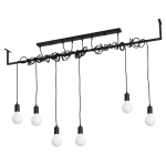 Sollux Lighting sviestuvas Salamanca