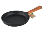 Ketaus keptuvė Brizoll Optima, 24 cm