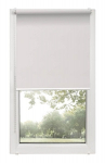 &Scaron;viesos nepraleidžiantis roletas Blackout PG 11 BALTA, 73x150 cm