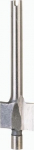 Frezas medienai Proxxon 6.4mm