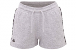 &Scaron;ortai moterims Kappa Irisha Shorts 309076-15-4101M, pilki