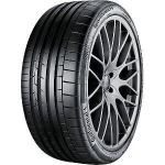 Continental Sportcontact 6 mgt 265/45R20 108 Y