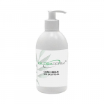 Antiseptinis kremas rankoms GoodPoint Globaderm Care Cream, 400 ml