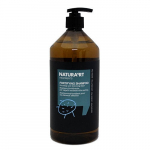 &Scaron;ampūnas nuo plaukų slinkimo Rica Fortifying Shampoo, 1000 ml