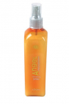 Plaukus mink&scaron;tinantis pur&scaron;kiklis Angel Hair Soften Spray, 250 ml