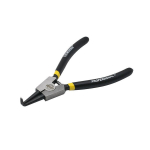 Replės žiedams i&scaron;orinės i&scaron;lenktos 180 mm (7") 0565217 Crownman