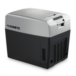 Automobilinis &scaron;aldytuvas Termoelektrinė au&scaron;intuvė 33 L - DOMETIC TCX 35 ACDC - 12/24/230 V - Kar&scaron;ta / &Scaron;alta