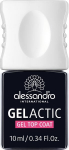 Gelinio efekto lako apsauga Alessandro GelacticTop Coat, 10ml