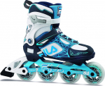 Riedučiai Fila Legacy Pro 84, mėlyni, 37