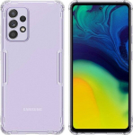 Nillkin Etui Nillkin Nature dėklas, skirtas Samsung Galaxy A52 5G / 4G