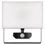 LED prožektorius TAMBO 50W(430W) 4000 lm NW su judesio jutikliu