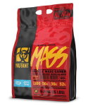 Preparatas masei auginti Mutant Mass, sausainių skonio, 6800g