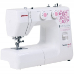 Janome Beauty 16S