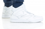 Kedai vyrams Reebok Royal BB4500 HI2 CN4107, balti