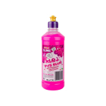 PVA klijai Tuban Blizgantys rožiniai, 500 ml, TU3434