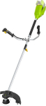 Akumuliatorinė žoliapjovė/trimeris FZS 70705-0 2x20V FAST POWER