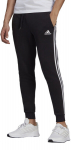Kelnės vyrams Adidas M 3s Fl F Pt, juodos
