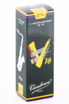 Liežuvėlis tenoro saksofonui Vandoren V16 SR7225 Nr. 2.5