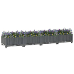 Sodo lovelis 23 cm