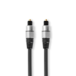TosLink Optical optinis laidas, 5 m
