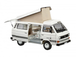 Revell - Volkswagen T3 Camper, 1/25, 07344