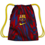 Nike FC Barcelona Stadium Gym Sack CK6645 620, multikolor