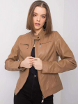 Striukė moterims Amber, ruda