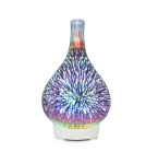 Aromatinis eterinių aliejų 3D difuzorius