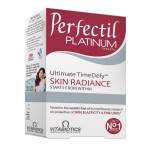 Maisto papildas Perfectil Platinum, 30 tablečių