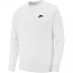 Džemperis vyrams Nike Sportswear Club M BV2662-100, baltas