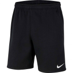 Vyri&scaron;ki &scaron;ortai Nike Park 20 Short M CW6910 010, juodi