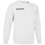 Džemperis vyrams Givova Maglia One M MA019 0003, baltas