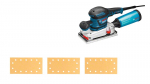 Plok&scaron;tuminis &scaron;lifuoklis Bosch GSS 280 AVE Professional, 350 W