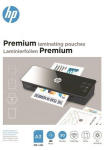 Laminavimo plėvelė HP Premium, A3 80mic 50 vnt