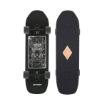 Longboard'as Tempish Pantar
