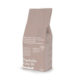 Cementinis glaistas plytelių siūlių tarpams Fugabella Color 39, 3 kg