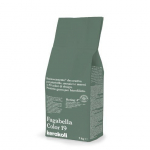 Cementinis glaistas plytelių siūlių tarpams Fugabella Color 19, 3 kg