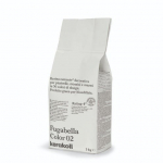 Cementinis glaistas plytelių siūlių tarpams Fugabella Color 02, 3 kg