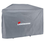 Premium grilio uždangalas Landmann XL