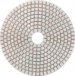 Proline Deimantinis poliravimo diskas 125mm, P200, keramikai