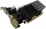 Vaizdo plok&scaron;tė Afox GeForce GT 210 (AF210-1024D2LG2)