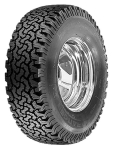 Insa Turbo RANGER (restauruota) 205/80R16 104 S