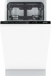 Indaplovė Gorenje GV561D10