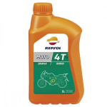 Repsol Moto Rider 4T 4T 10W40 variklių alyva, 1l