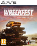 Wreckfest &ndash; PS5 žaidimas