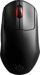SteelSeries Prime Wireless, juoda