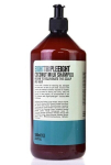 Plaukų &scaron;ampūnas Eight Triple Eight Coconut Milk, 1000 ml