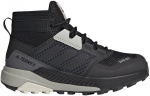 Aulinukai batai vaikams Adidas Terrex Trailmaker Mid R.Rdy K FW9322, juodi